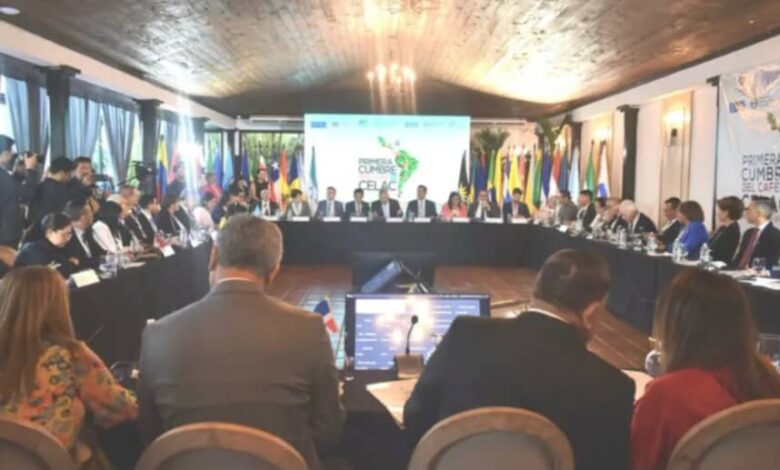 Aseguran que Cumbre de la Celac en Honduras será un evento histórico