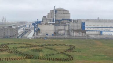 China realiza ejercicio de seguridad nuclear con éxito