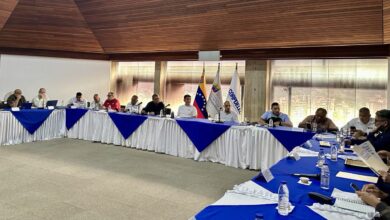 Venezuela: Comité Técnico de CORPOELEC se reúne este sábado