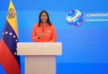Venezuela alberga I Congreso Internacional de Emprendedores 2025