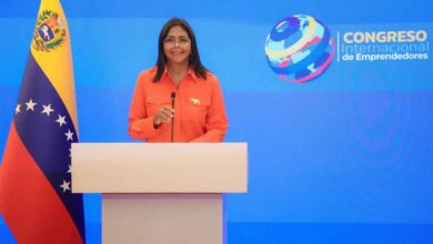 Venezuela alberga I Congreso Internacional de Emprendedores 2025