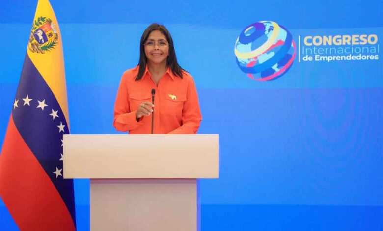 Venezuela alberga I Congreso Internacional de Emprendedores 2025