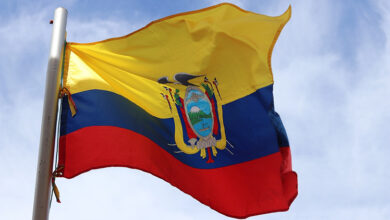 El neofascismo se activa en Nuestramérica con el laboratorio de Ecuador