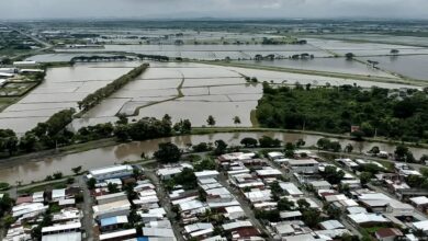 Ecuador: Aumenta a 33 el número de muertos por lluvias