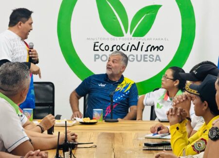 Portuguesa Ecosocialismo