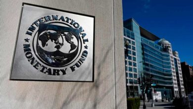 FMI anuncia acuerdo técnico con Argentina para préstamo de $20.000 millones