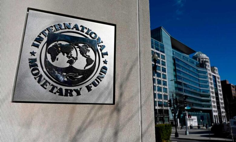 FMI anuncia acuerdo técnico con Argentina para préstamo de $20.000 millones