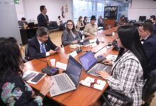 Avanza reforma sobre bases extranjeras en Ecuador