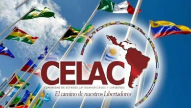Honduras da bienvenida a dignatarios asistentes a IX Cumbre de Celac