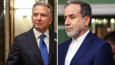 Irán y EEUU acordaron continuar las negociaciones