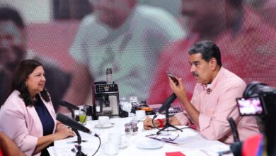 Presidente Maduro :Justicia estadounidense está cuestionada a escala mundial