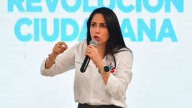 Luisa González impugna más de 1700 actas de votación