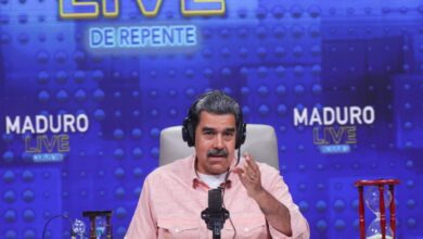 Presidente Maduro a Marco Rubio: Históricamente la Guayana Esequiba es territorio venezolano