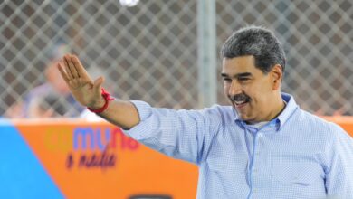 Presidente Maduro: Venezuela va a ser el primer país en superar aranceles de Trump