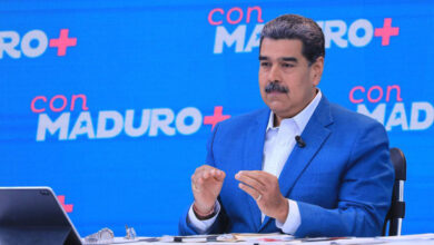 Jefe de Estado firma Decreto Constitucional de Emergencia Económica