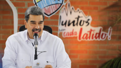 Presidente Maduro: Venezuela está preparada para hacer frente a cualquier desafío económico