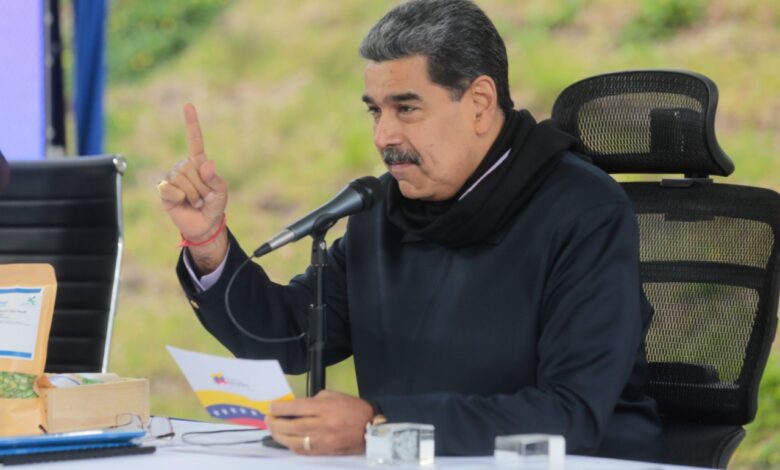 Venezuela instalará estación del sistema de navegación satelital GLONASS en cooperación con Rusia