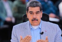Presidente Maduro: En esta época no hay espacios para hegemonías, colonialismo, ni esclavitud