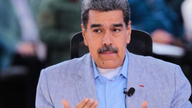 Presidente Maduro: En esta época no hay espacios para hegemonías, colonialismo, ni esclavitud