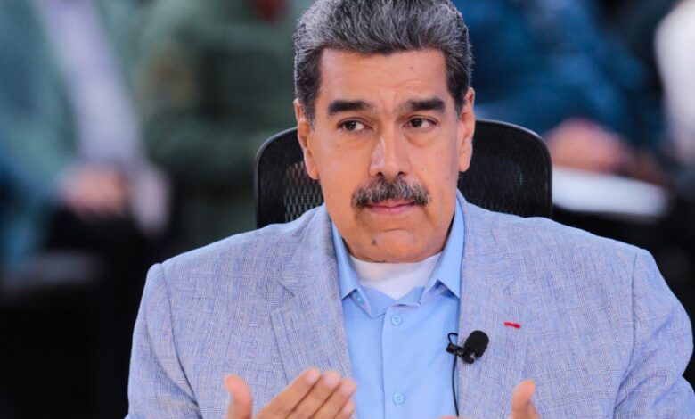 Presidente Maduro: En esta época no hay espacios para hegemonías, colonialismo, ni esclavitud