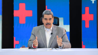 Maduro: Hoy, el pueblo históricamente excluido tiene el poder político en Venezuela