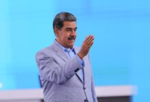 Presidente Maduro anuncia incremento de $160 el salario mínimo integral