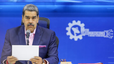 Presidente Maduro: Guerra arancelaria de Trump asesta el golpe definitivo a la OMC