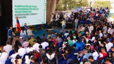 Consejos Ecosocialistas son convocados a sumarse a las Salas de Gobierno Comunal