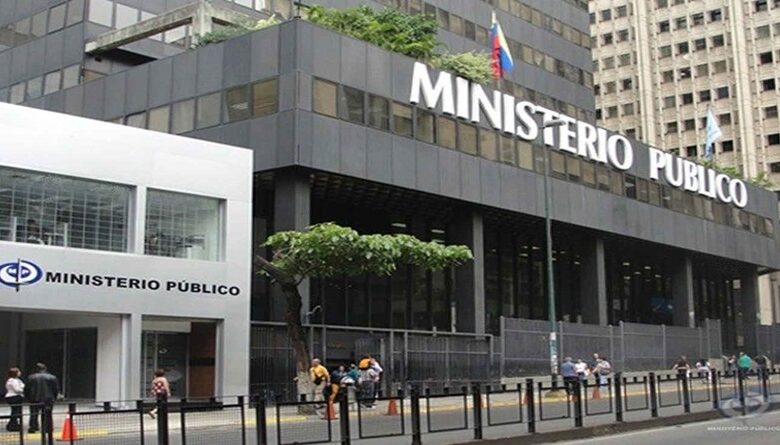 Fiscalía venezolana plataforma de criptomonedas por presunta estafa