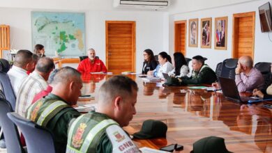 Impulsan creación del Comité de Fiscalización y Control de Impactos Ambientales en Venezuela