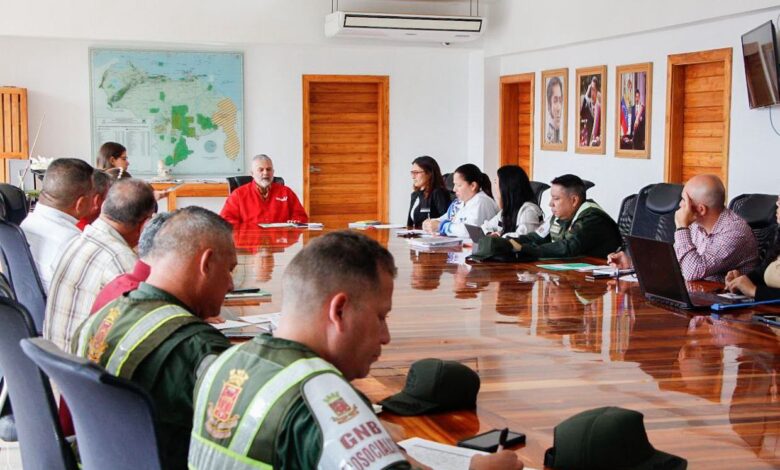 Impulsan creación del Comité de Fiscalización y Control de Impactos Ambientales en Venezuela