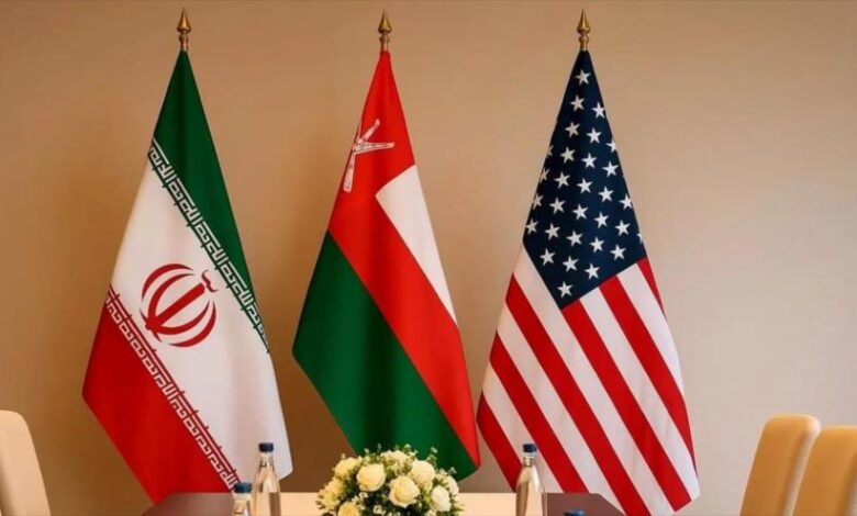 Negociaciones indirectas Irán-EEUU continúan en un ambiente serio