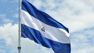EEUU sanciona a otros 250 funcionarios del Gobierno de Nicaragua