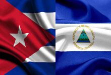Cuba y Nicaragua celebran Día de la Amistad