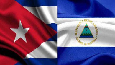 Cuba y Nicaragua celebran Día de la Amistad