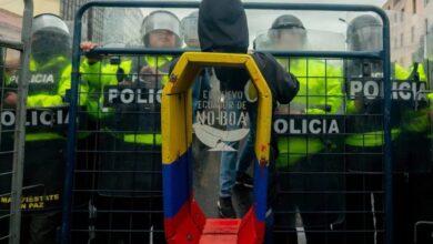 Cómo llegó Ecuador hasta aquí: claves no electorales de la segunda vuelta electoral