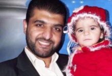Asesinan a otro periodista palestino en Gaza en ataques israelíes