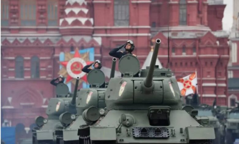 Rusia y Ucrania realizan canje de prisioneros