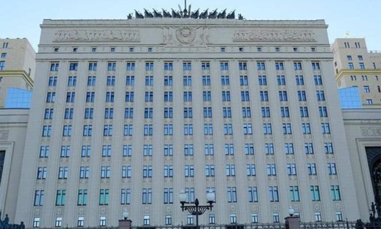 Ejército ruso toma control de Preobrazhenka en Donetsk