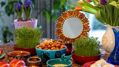 Celebrarán en Moscú la fiesta del Nowruz