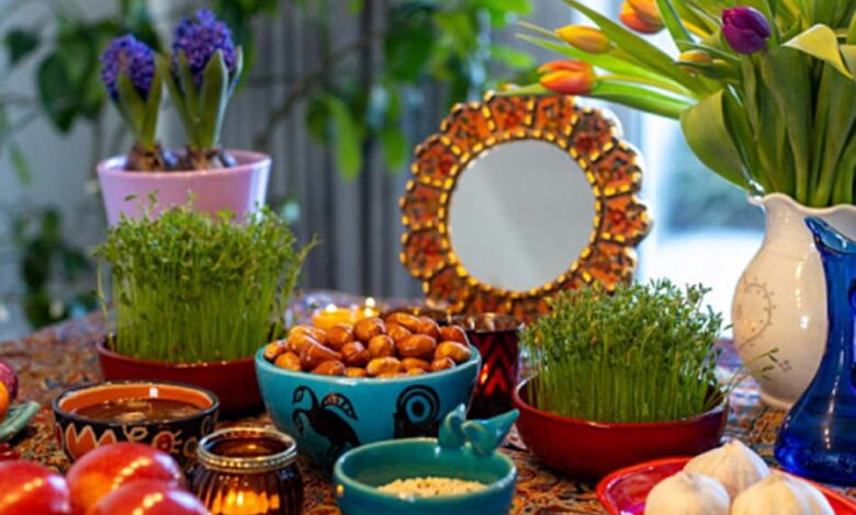 Celebrarán en Moscú la fiesta del Nowruz