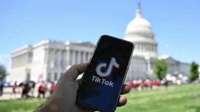 TikTok con vida en EEUU otros 75 días