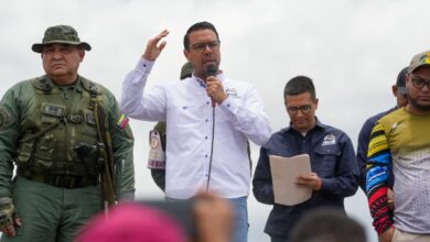 El Callao recibe atención del Motor Minero con enfoque social, educativo y productivo