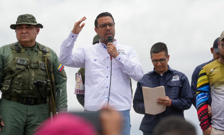 El Callao recibe atención del Motor Minero con enfoque social, educativo y productivo