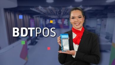 BDT ofrece Puntos de Venta con conectividad avanzada