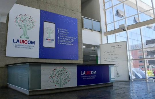 LAUICOM abrió inscripciones para Postdoctorado en Educación Mediática y Marketing Electoral