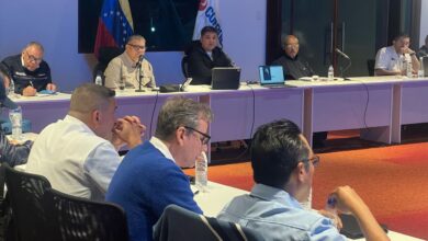 Comité Técnico de Corpoelec se desarrolla en el estado Bolívar con miras a fortalecer el SEN