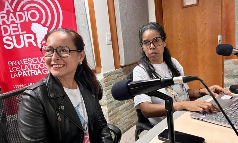 Programa Bolívar Nuestro explora el papel clave de los pardos en la Independencia de Venezuela