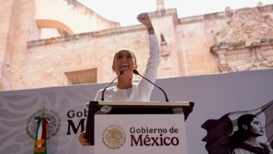 México ratifica su compromiso con los migrantes