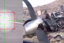 Yemen derriba dron de EEUU en el cielo de Saná